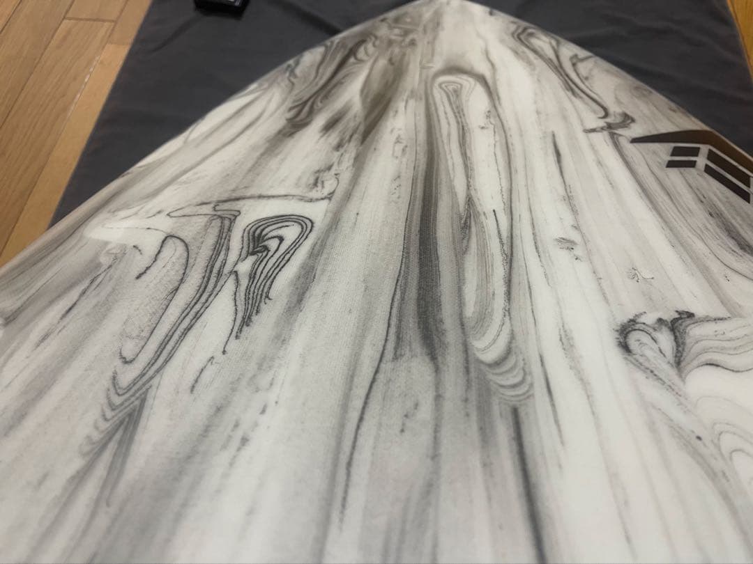 Firewire Machadocado ショートボード 5'4\"