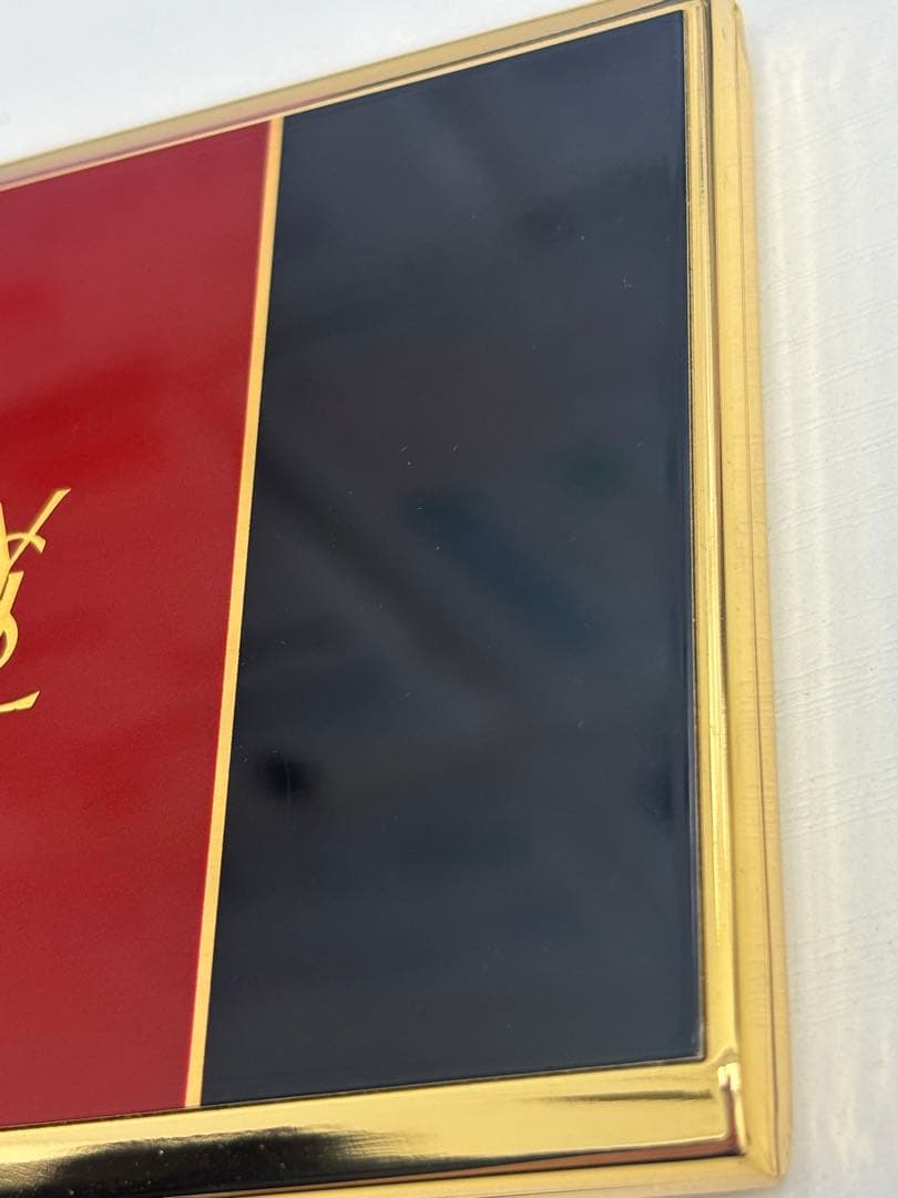 イヴ・サンローラン♪　シガレットケース/名刺ケース