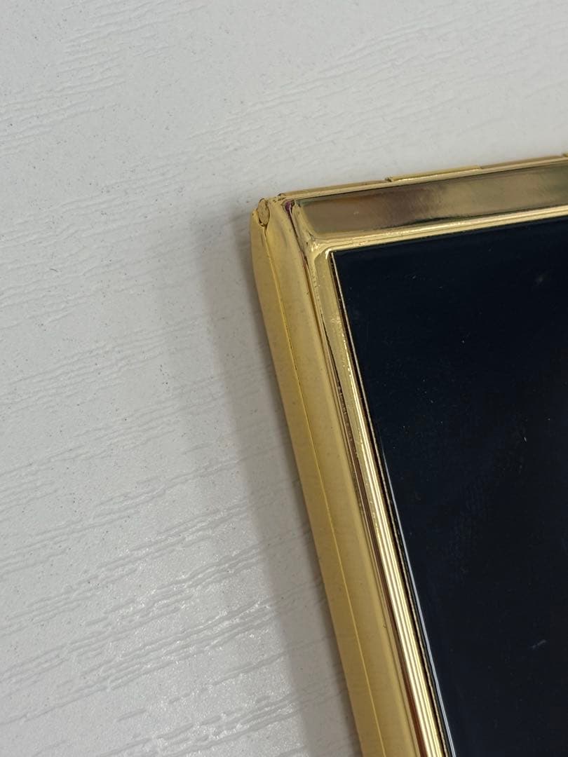 イヴ・サンローラン♪　シガレットケース/名刺ケース