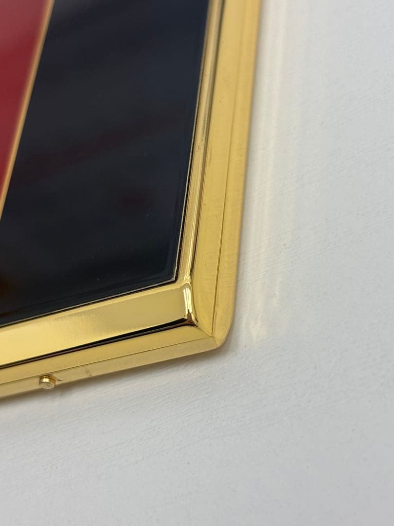 イヴ・サンローラン♪　シガレットケース/名刺ケース