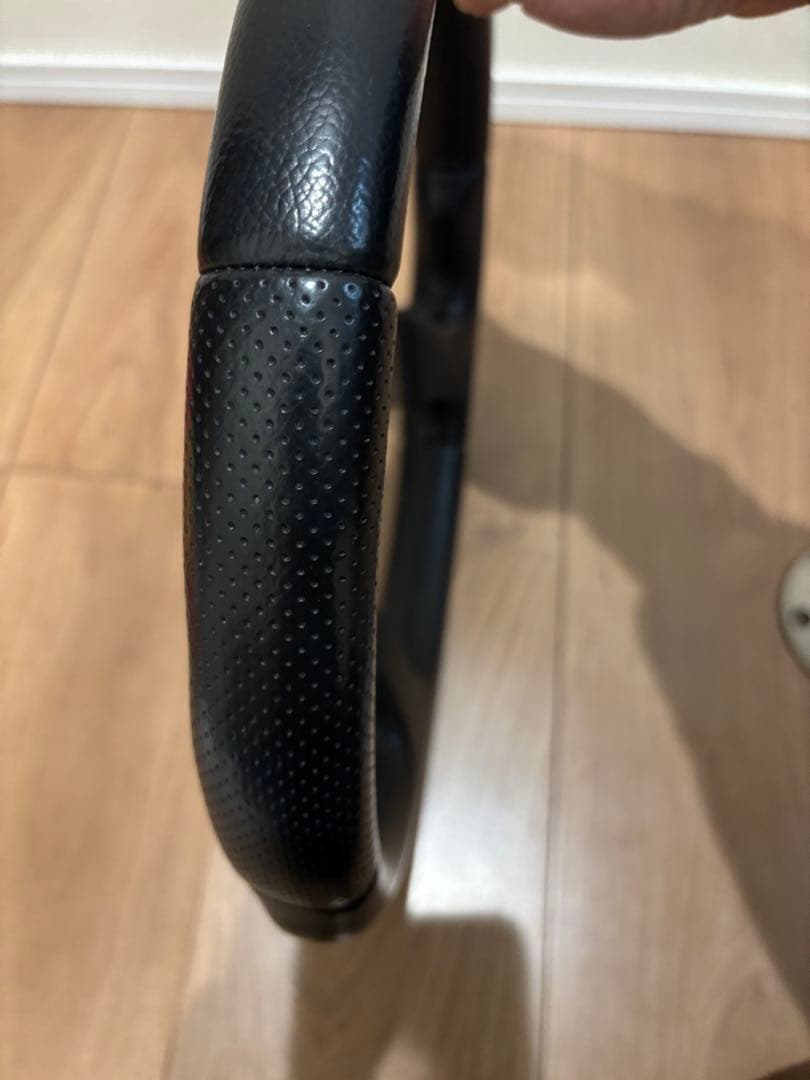 モモRACE ステアリングホイール　32π 正規品