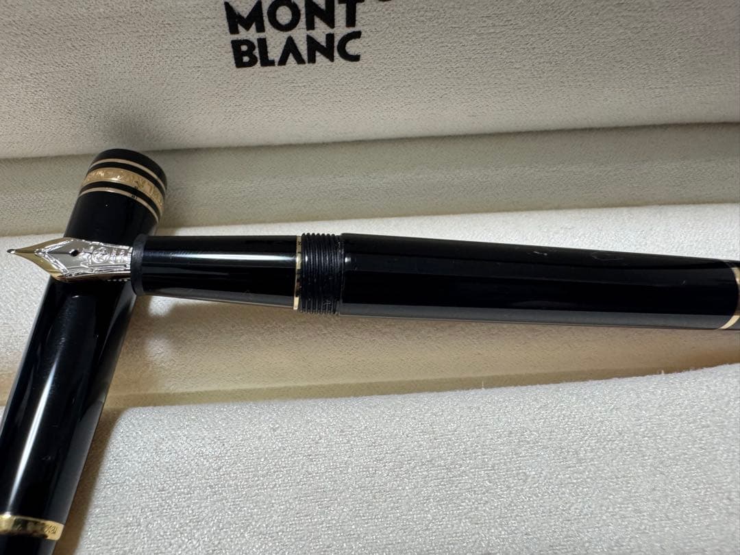 モンブラン マイスターシュテュック (インクなし)