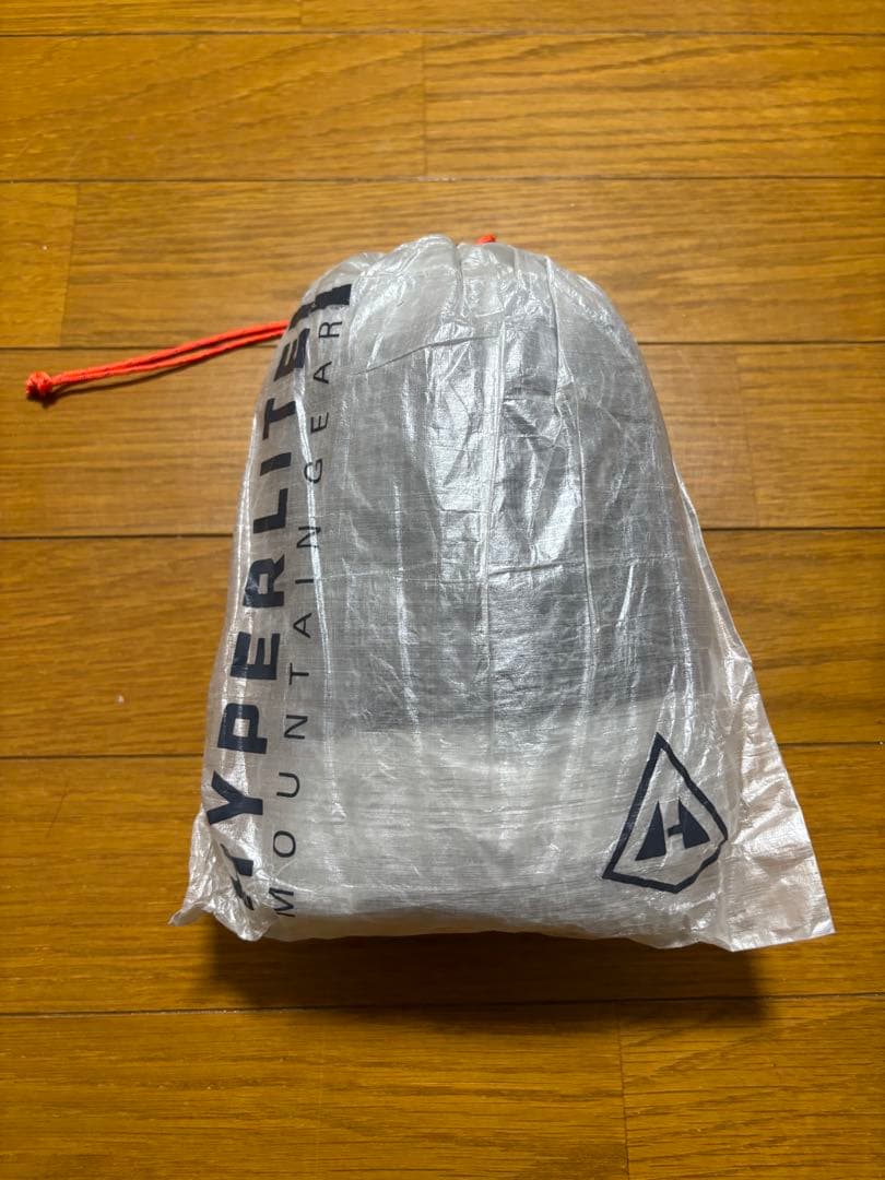 【専用】Hyperlite Mountain Gear スプラッシュビビィ+