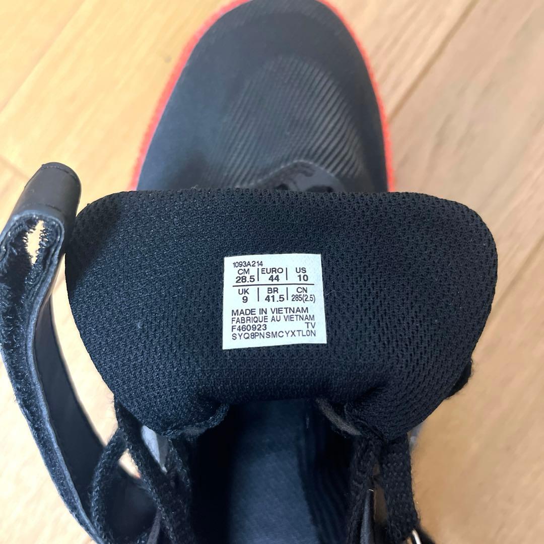 【走高跳スパイク】asics high jump pro 左足踏切　28.5