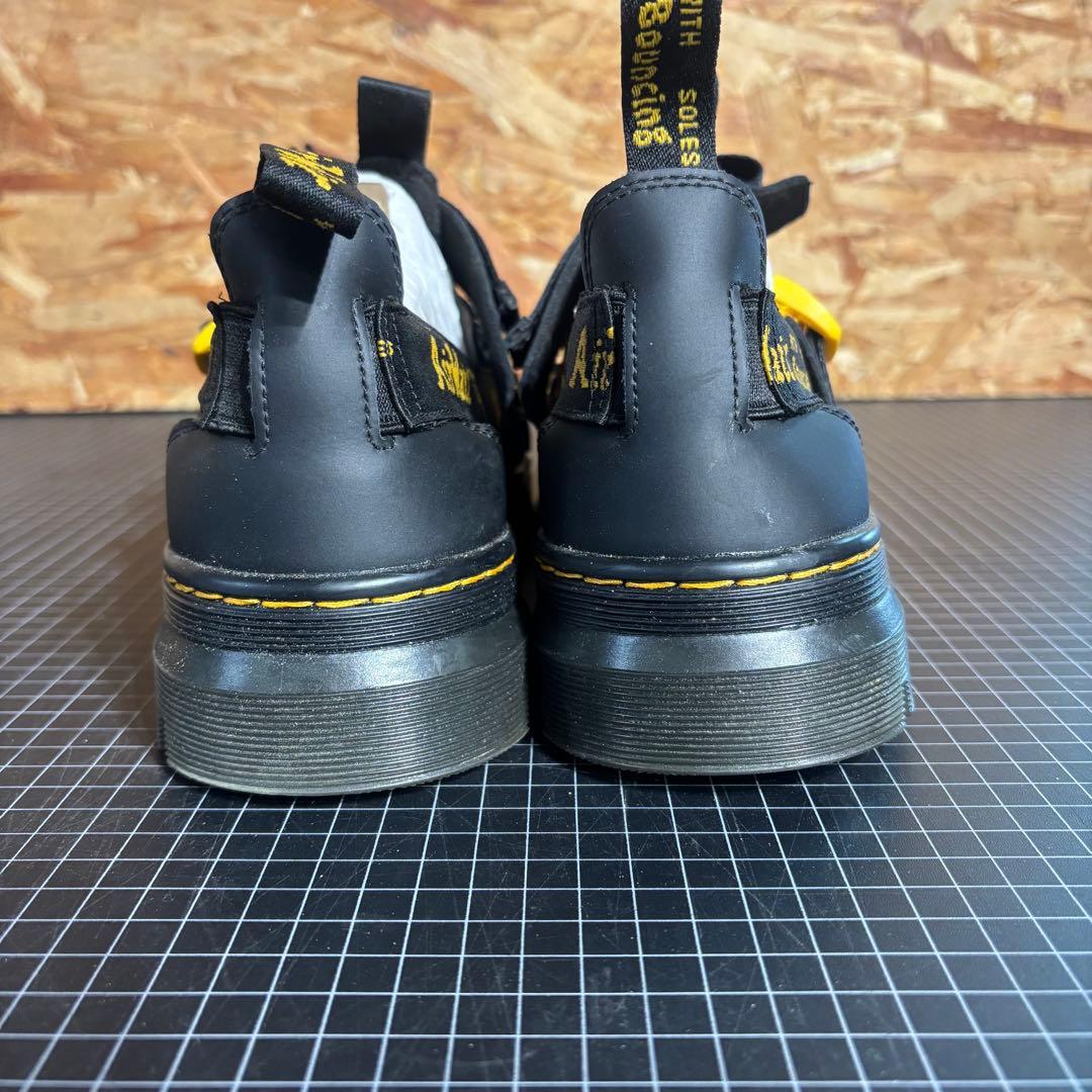 新品未使用Dr.Martens PEARSON II サンダル UK8 27cm