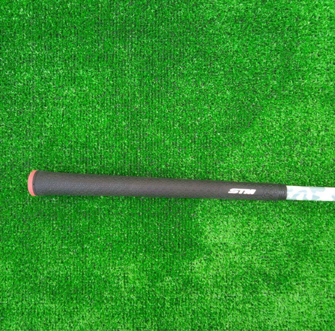 ロマロ Ballista The FAST 3D　1W　REVE　LOVEGUN