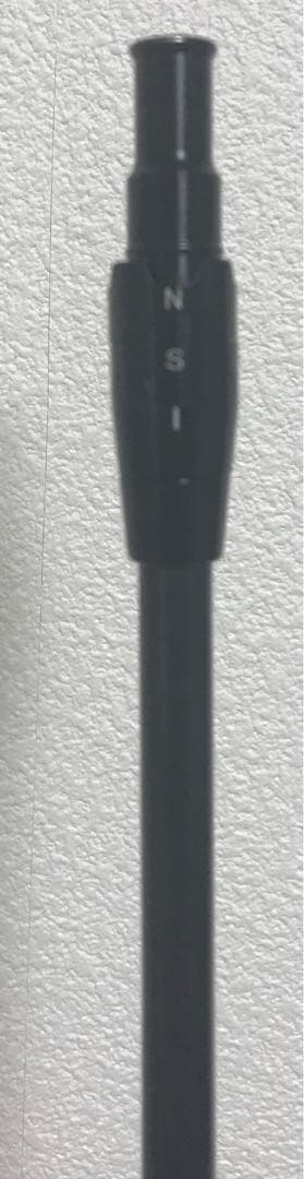 The ATTAS V2 5s キャロウェイ