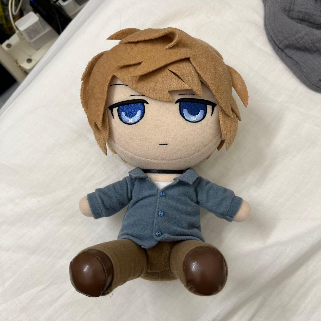 ディアラバ　シュウ ぬいぐるみ 約30cm