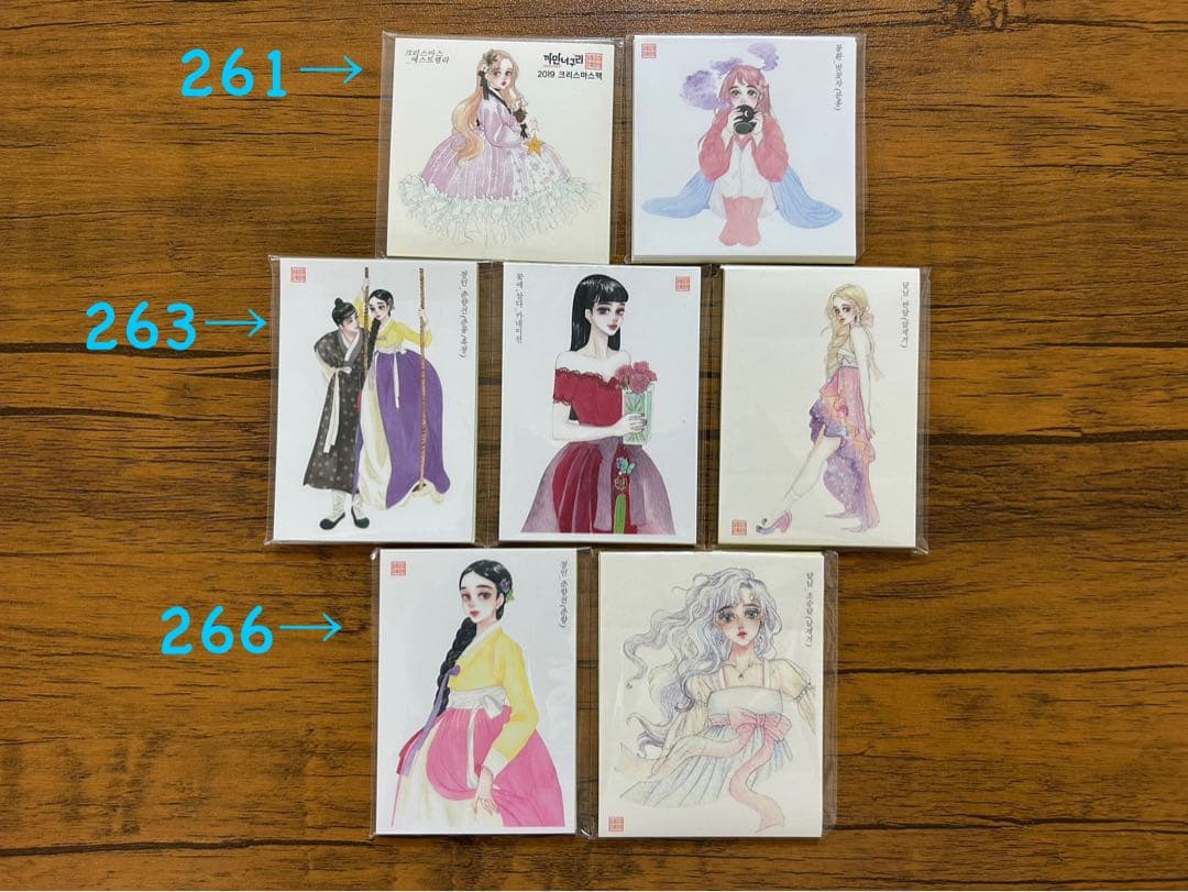 人物ステッカー　ジナ様