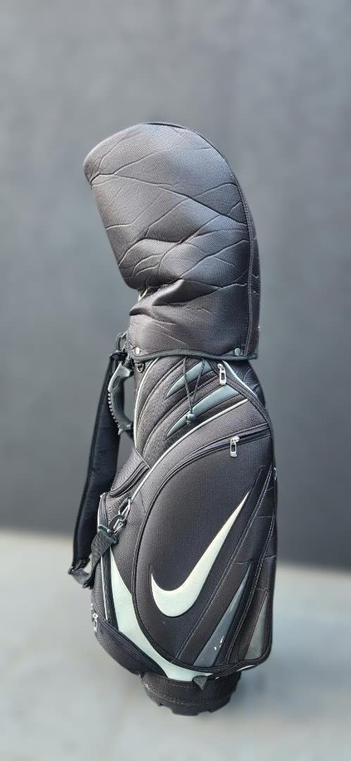 NIKE GOLF ナイキ キャディバッグ ゴルフバッグ