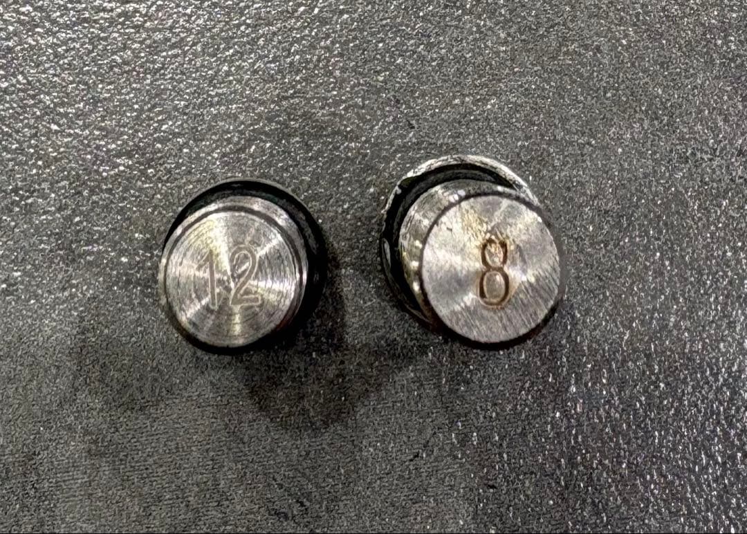 バルドCORSA BRASSEY 2W ミニドライバー