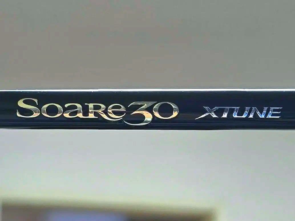 t*m様 シマノ ソアレ30 エクスチューン S704LS 30