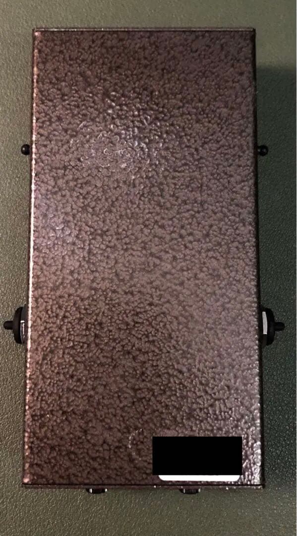 クルーズマニアックサウンド バフアウトCREWS BUFFOUT