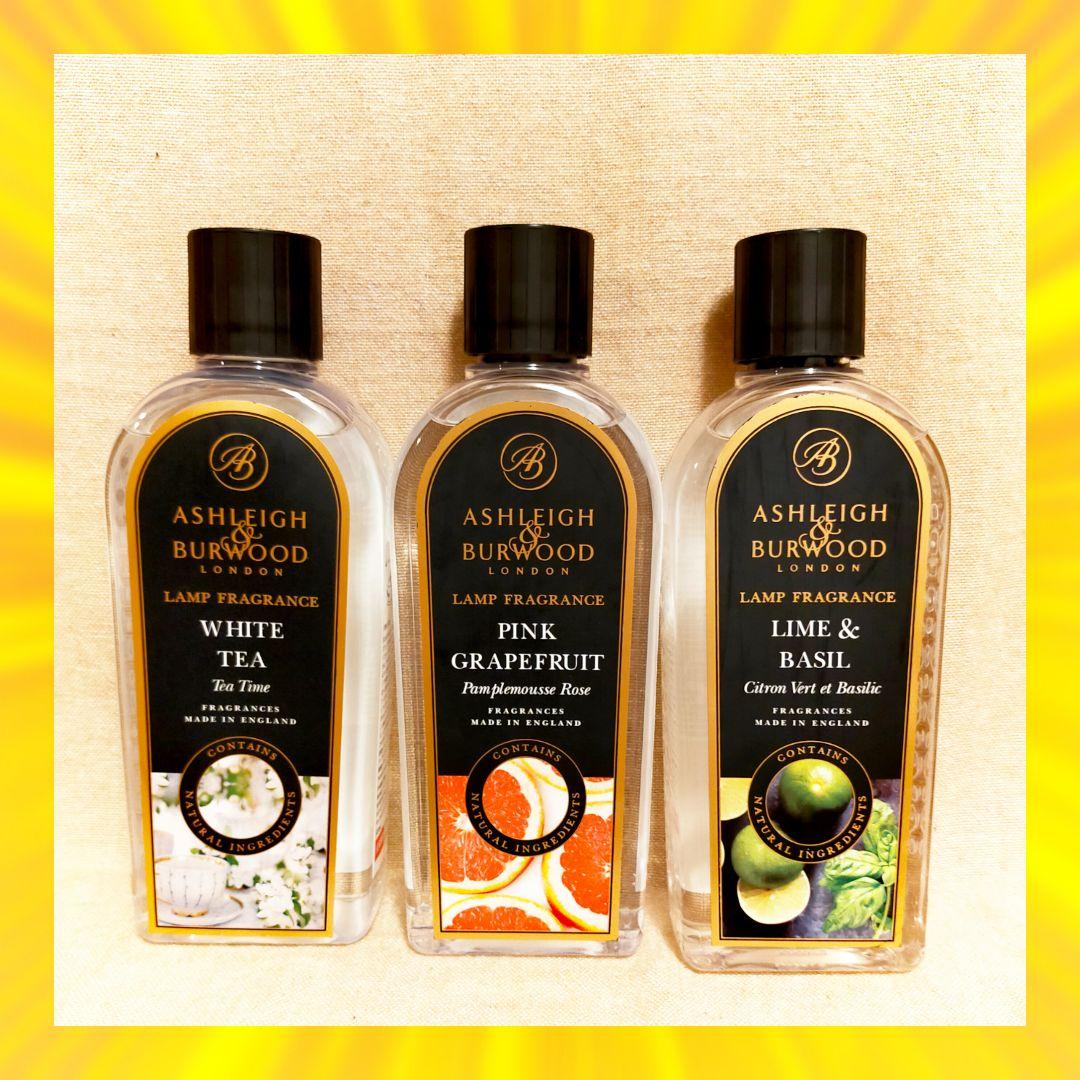 Ashleigh&Burwood アシュレイ&バーウッド フレグランス　511k