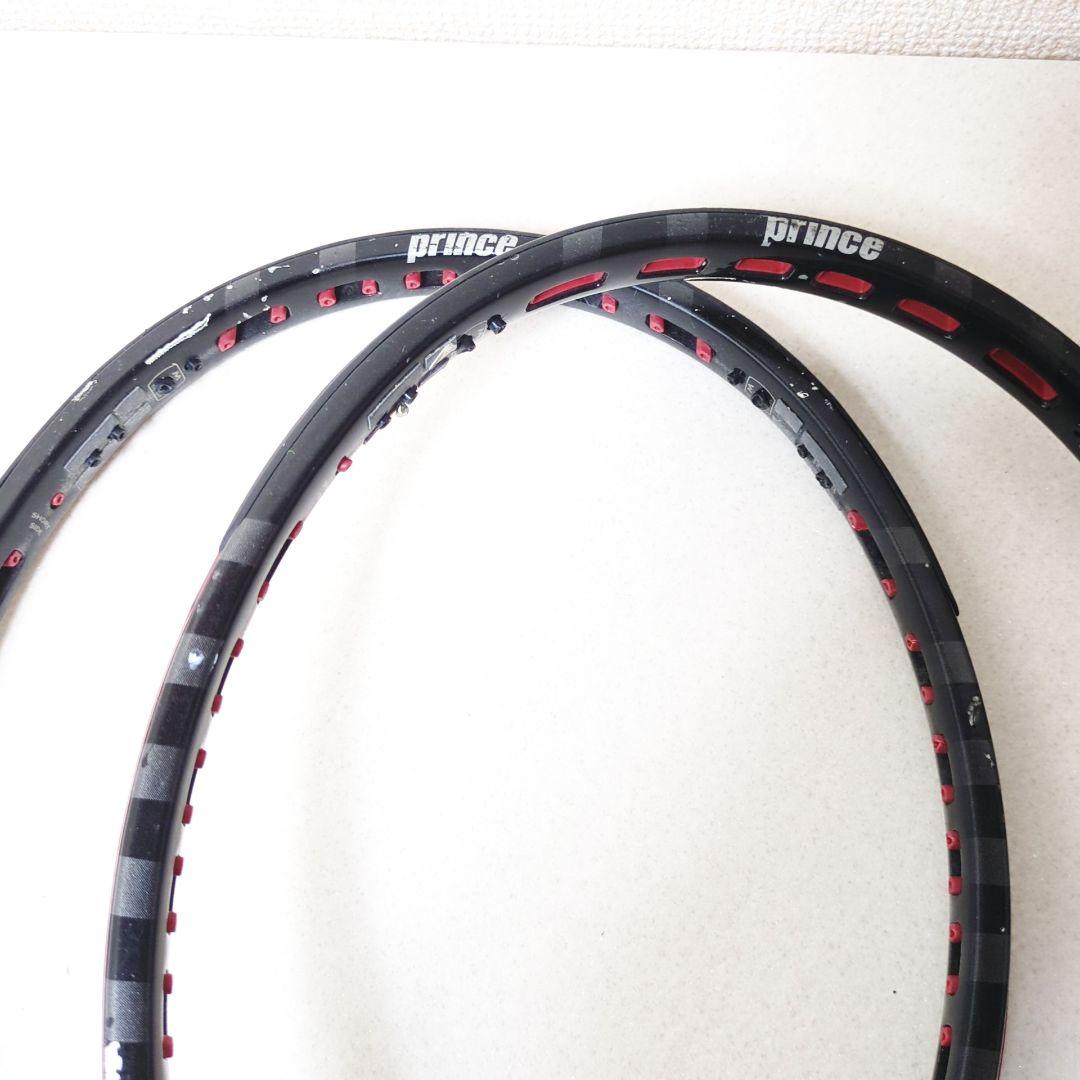 EXO3 IGNITE PRO 95 G2 プリンス Prince イグナイト