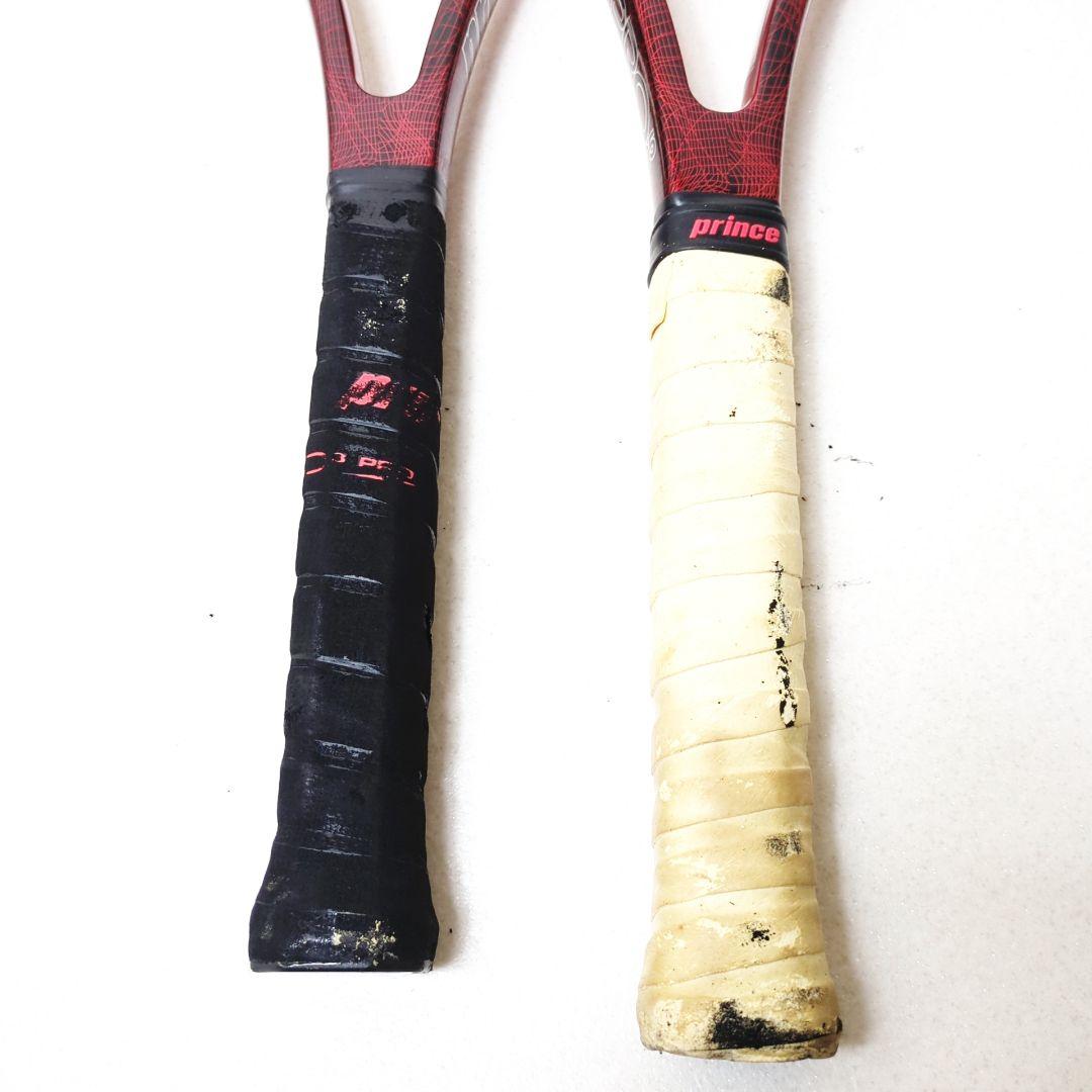 EXO3 IGNITE PRO 95 G2 プリンス Prince イグナイト