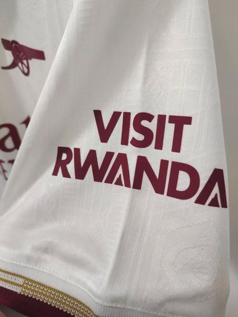 新品2XL Adidasアーセナル 25/26 サードユニフォーム JI9556