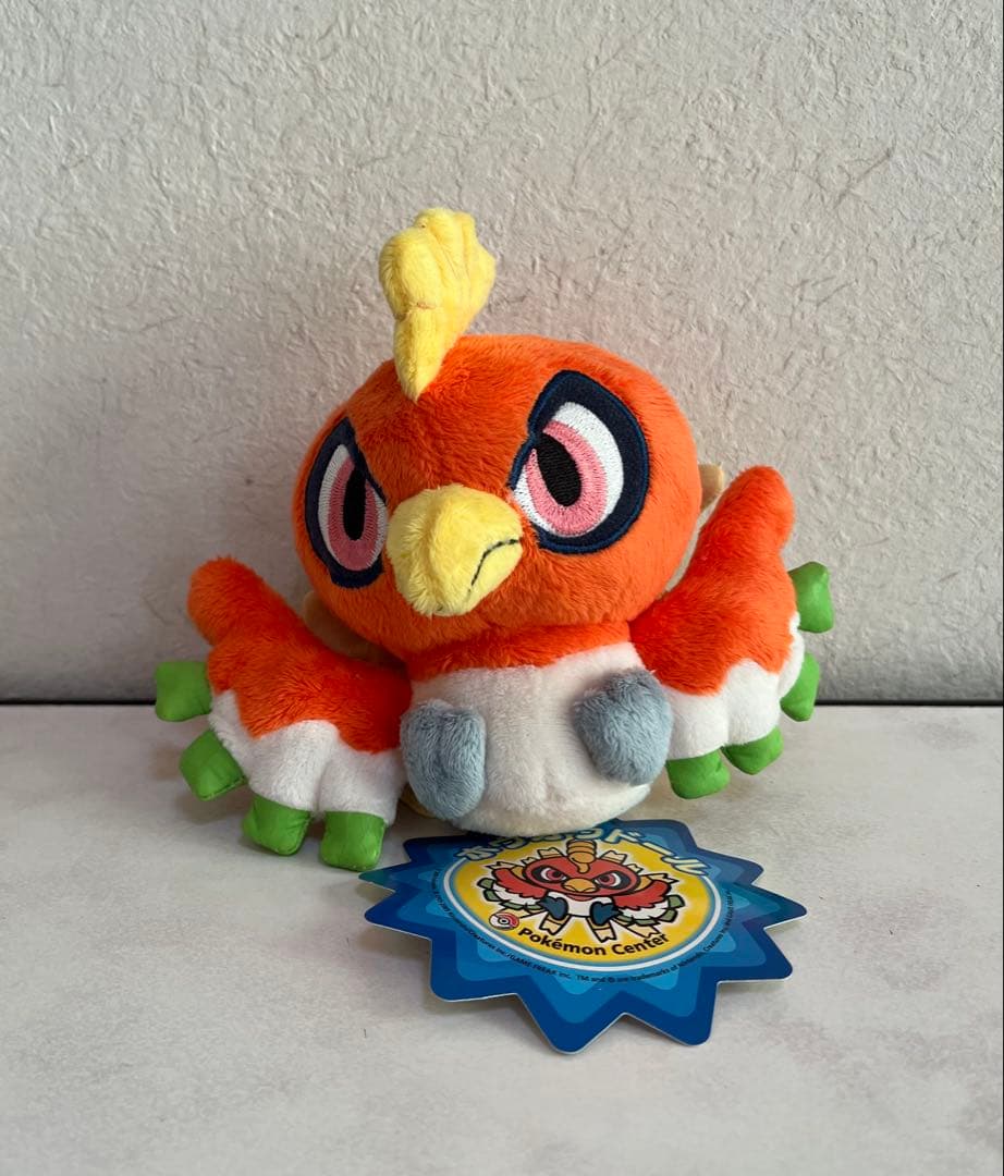 公*o様 ポケモンぬいぐるみまとめ売り