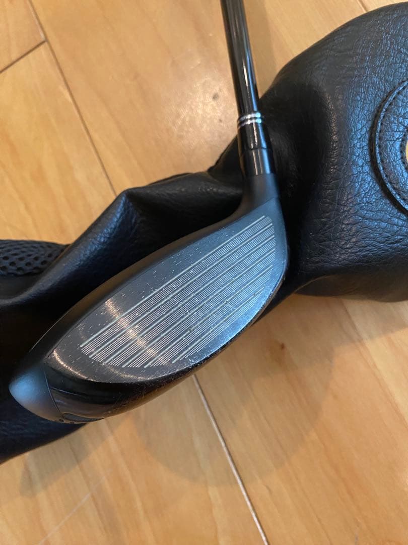 オノフ　クロ　5W