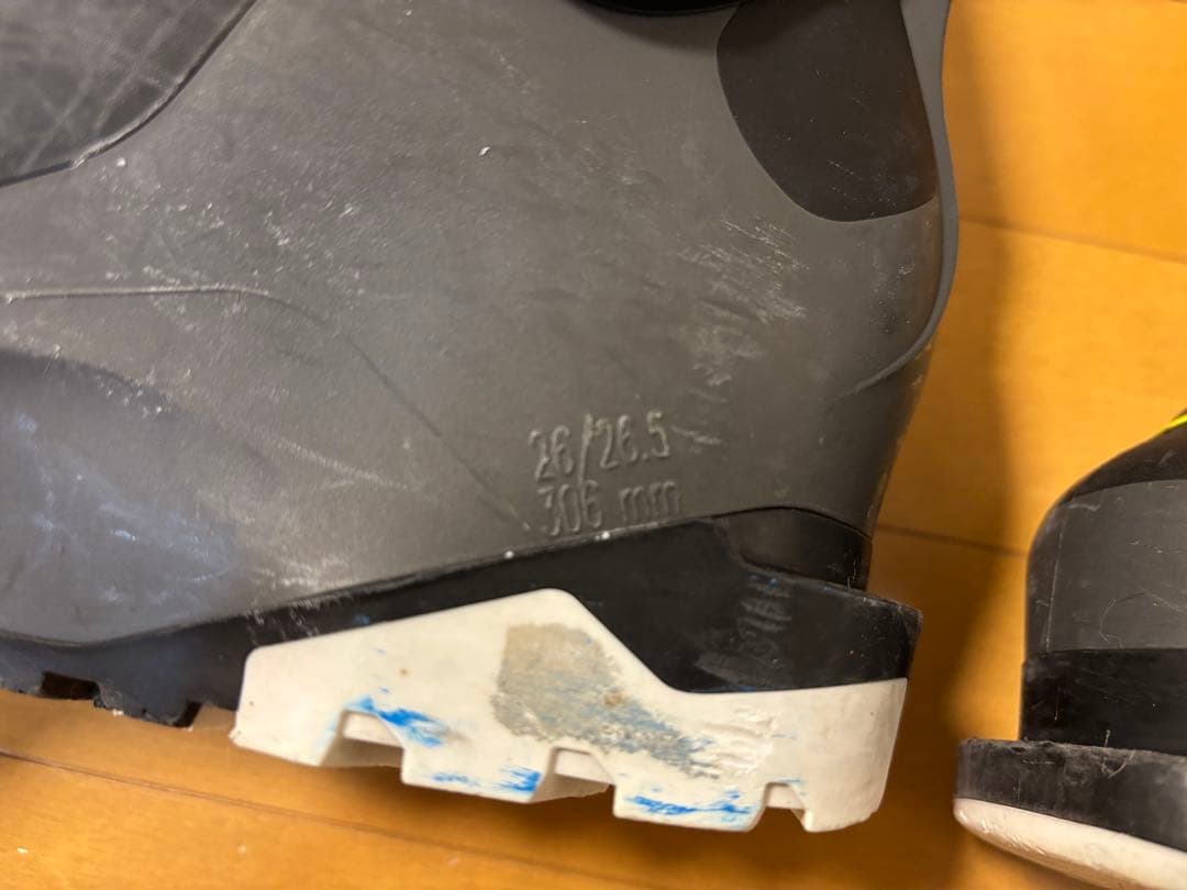 Salomon X Pro 80スキー用ブーツ/26-26.5cm