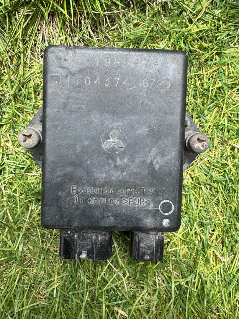 ZRX400イグナイター最終値下げ‼️