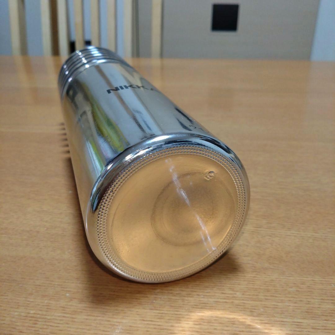 ◆ニッカウヰスキー◆国際科学技術博覧会記念ボトル◆EXPO'85◆スーパーニッカ