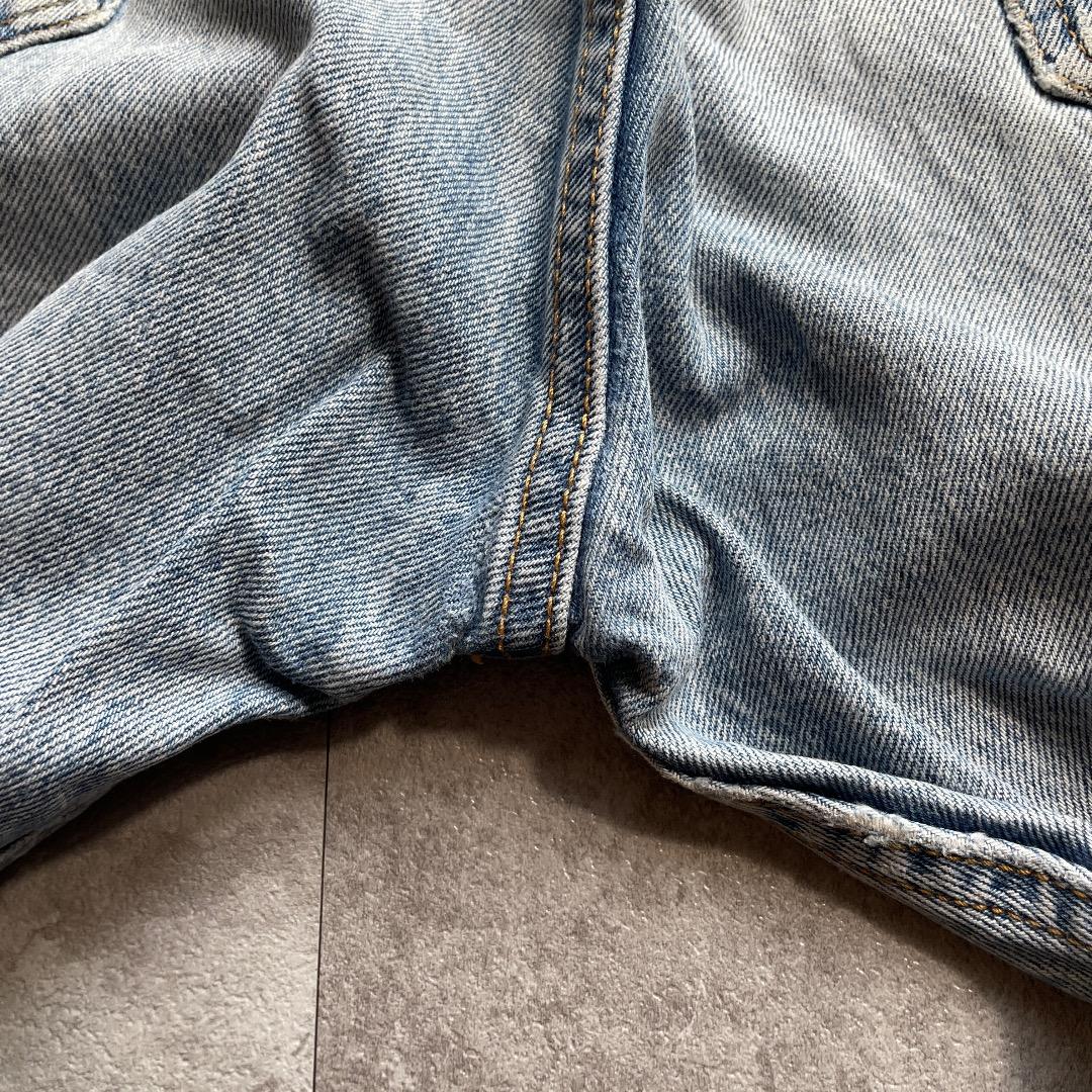 【W36 L33】00s usa levi's リーバイス 501xx