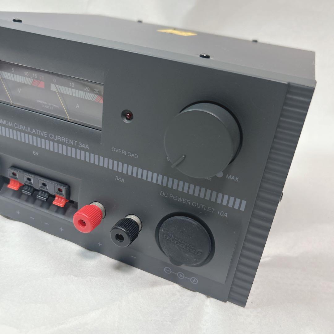 ✨美品✨ DIAMOND 安定化電源　GSV3000