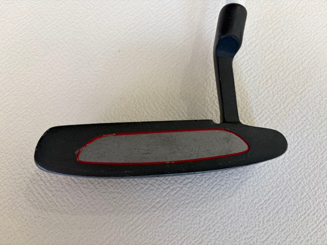 ジュニア用のゴルフクラブ