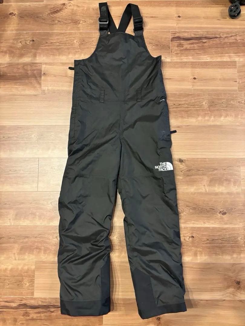 THE NORTH FACE youth 子ども用スキーパンツ