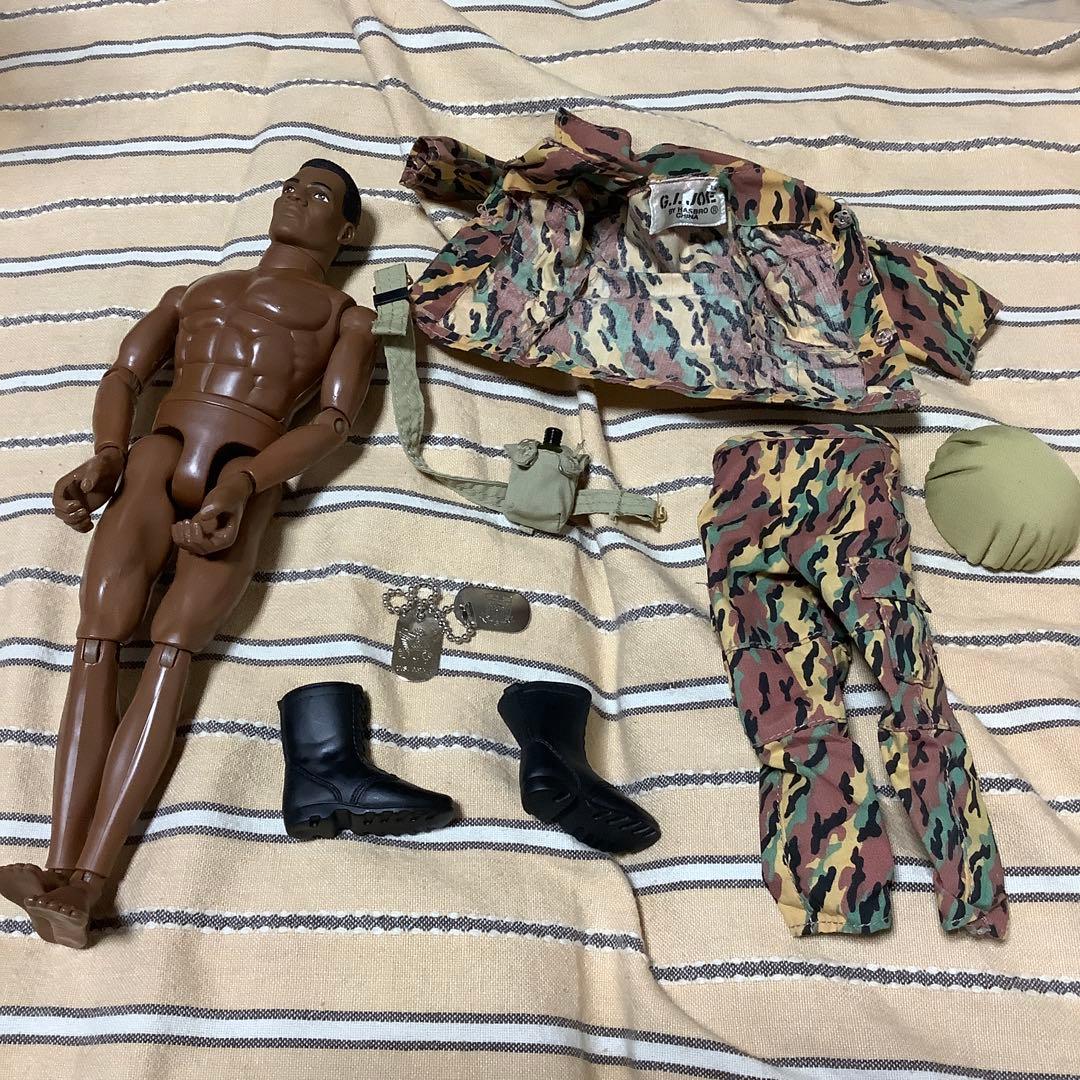 USMC 26th MEU 1st Force Recon フィギュアセット