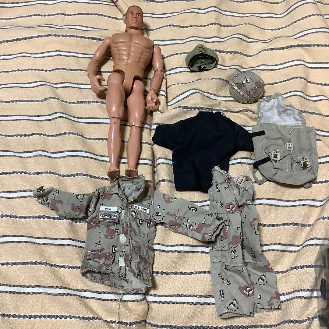 USMC 26th MEU 1st Force Recon フィギュアセット