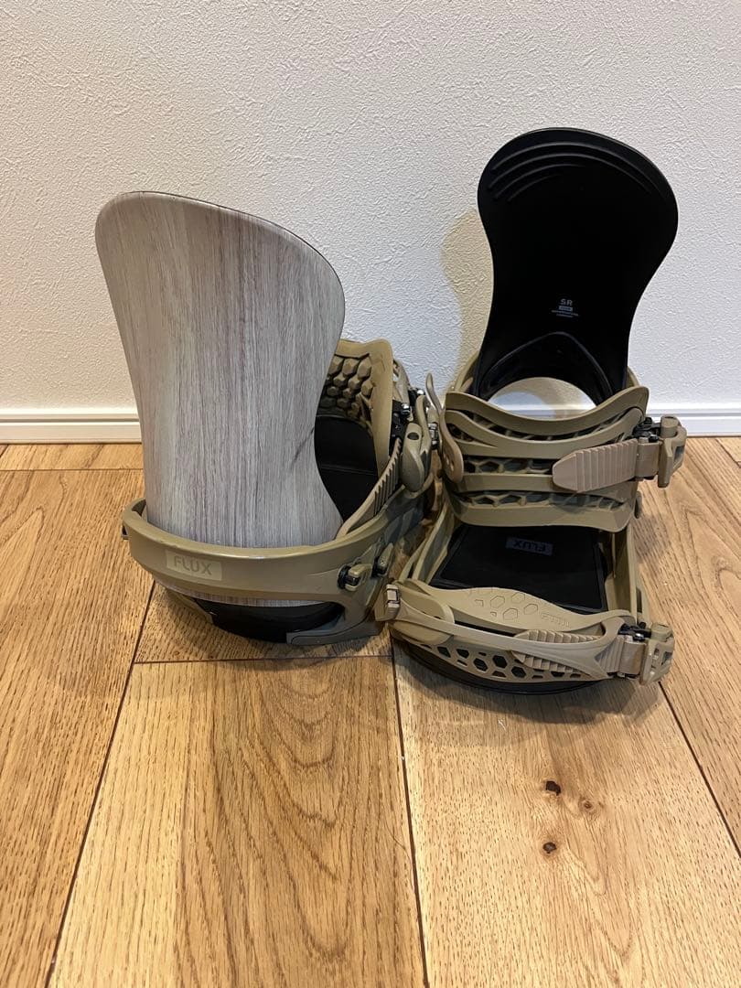 FLUX SR 24-25 Mサイズ