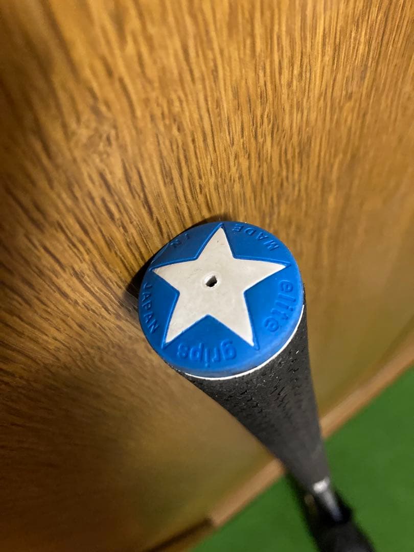 APEX Ti SUPER HYBRID 24° VENTUS HB 9X