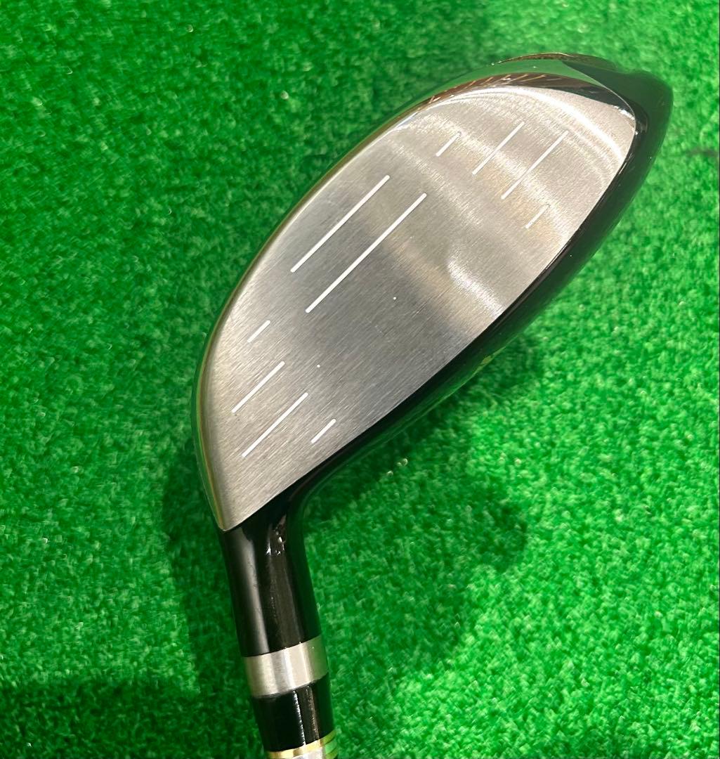 HONMA BERES S-06 3S フェアウェイウッド 5番 S DEMO