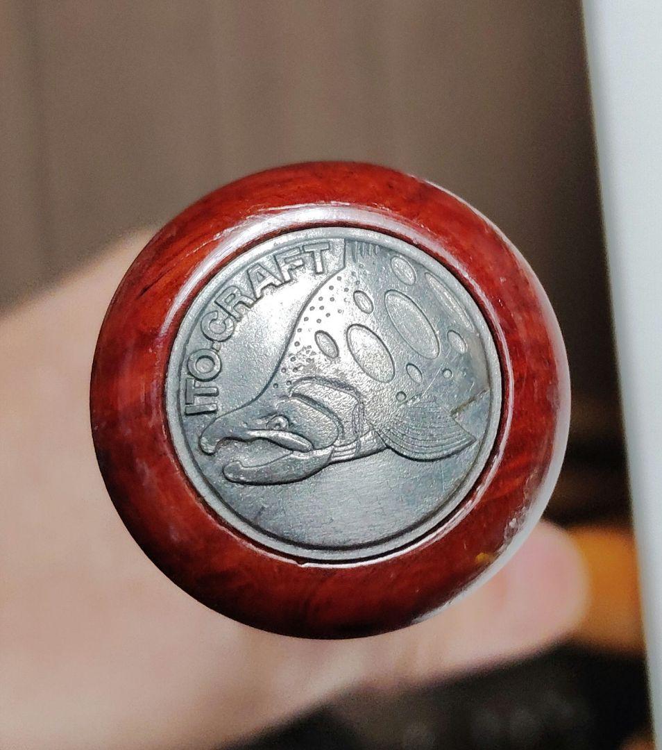 こ*2様 ITO.CRAFT イトウクラフト EXC510PUL カリンバール