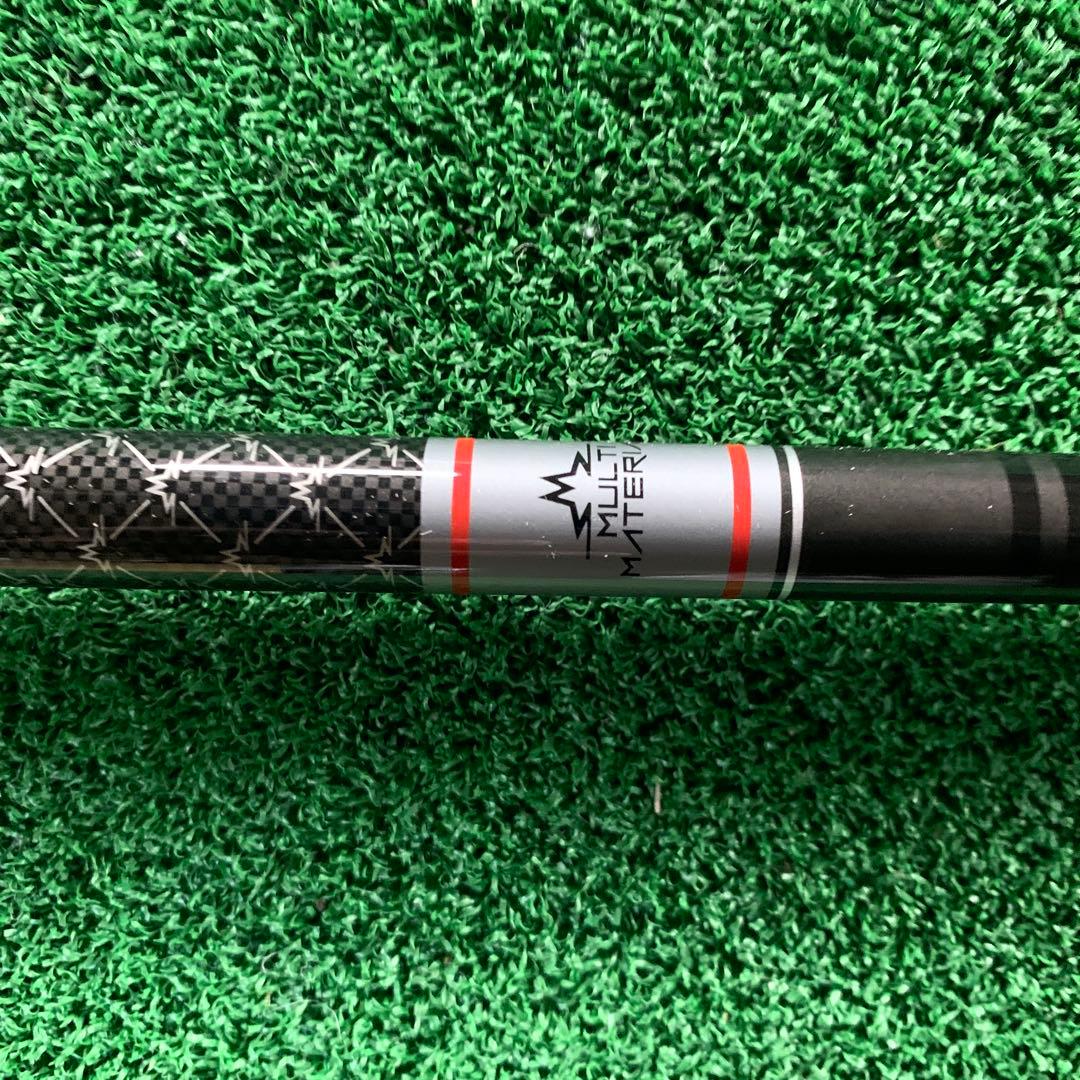 【新品・希少】キャロウェイ QUANTUM トリプルダイヤ♦︎♦︎♦︎7W