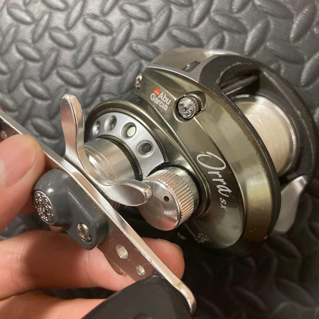 シマノ STELLA 2500 リール