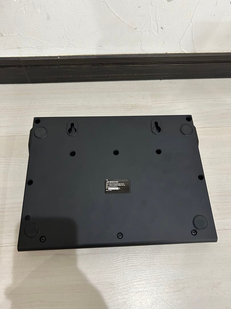 【未使用品】GO DJ Plus ポータブル DJシステム