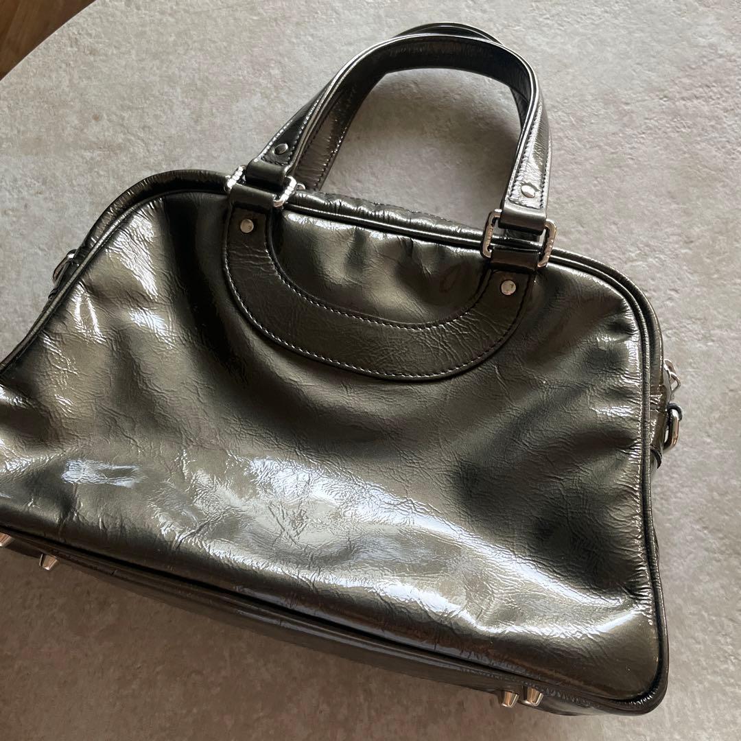 JACQUESLECORRE リスボン ショルダーバッグ