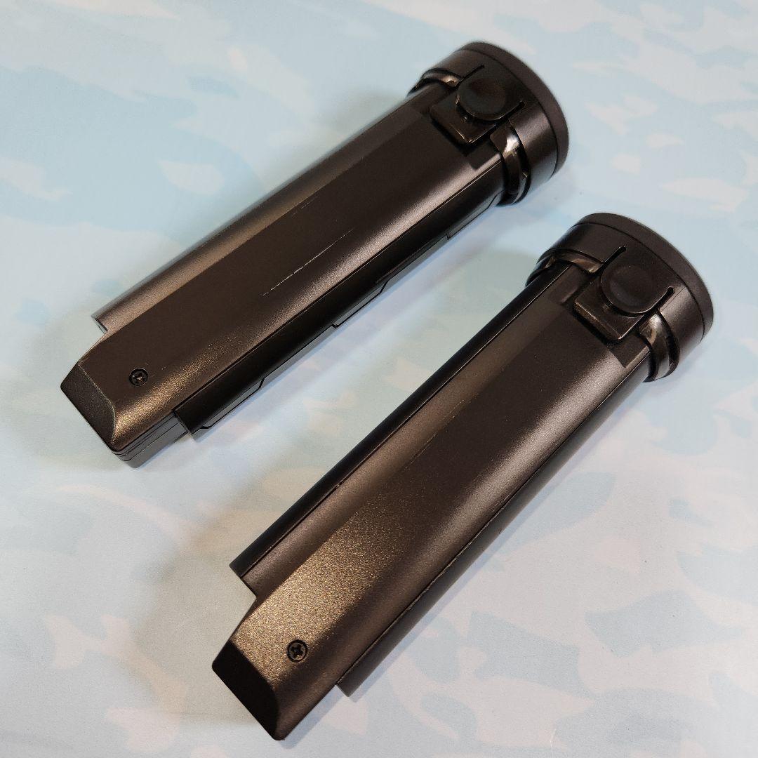 掃除機・クリーナー SHARK CS851JMVAE