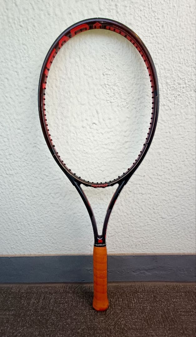 ヘッド グラフィン タッチ プレステージ MP 2018年モデル G3 レザー