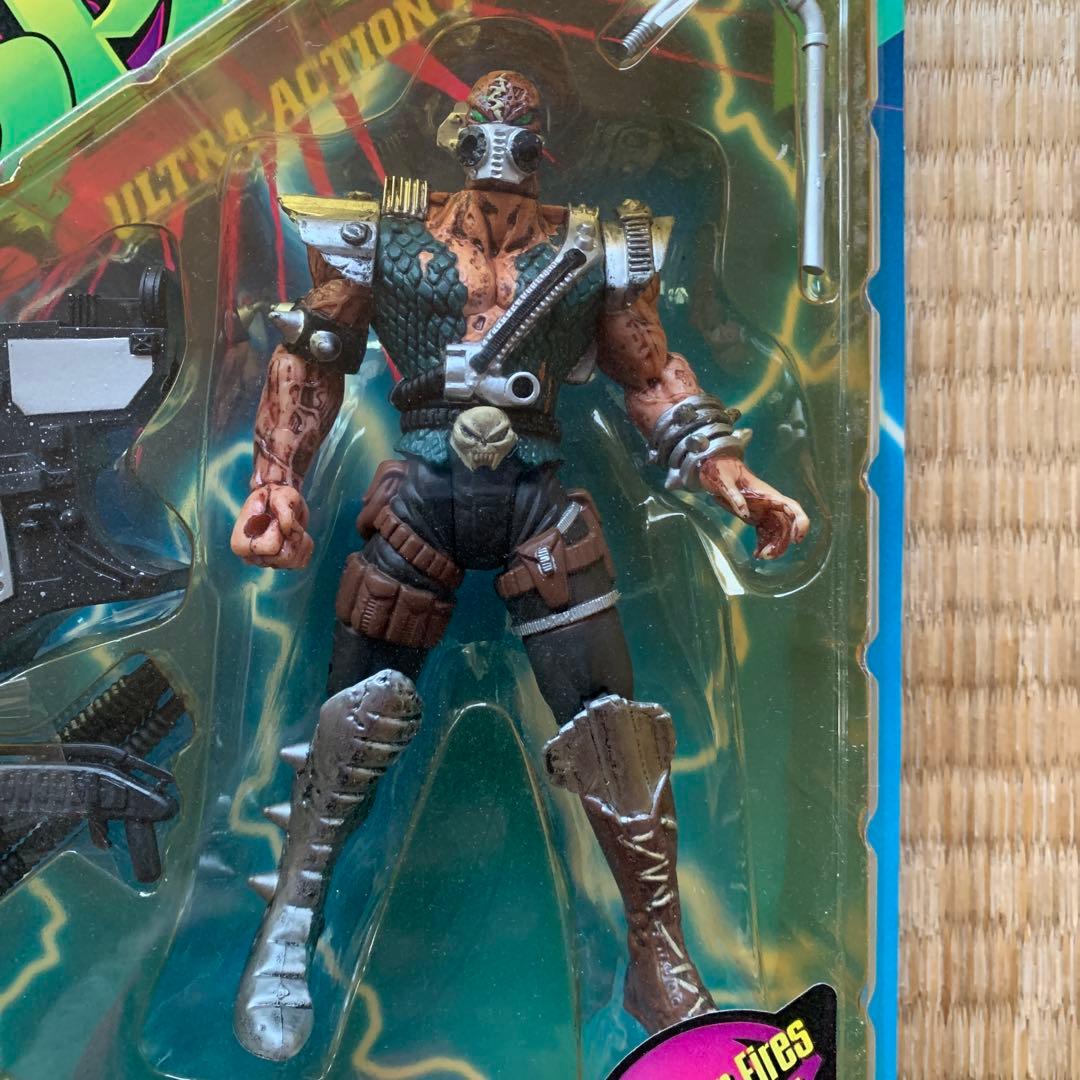 スポーン　Spawn ウルトラアクションフィギュア シリーズ5