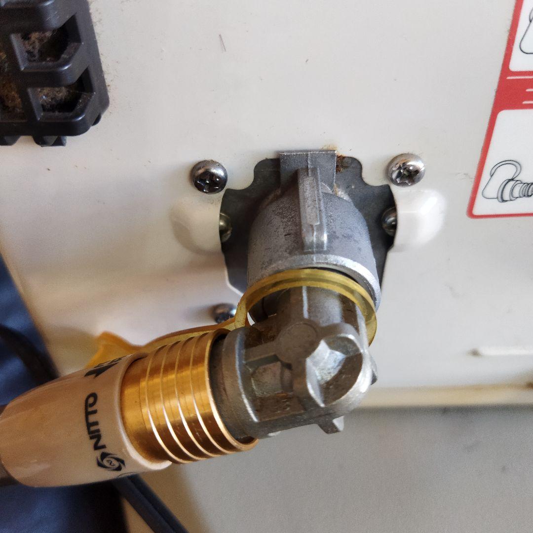 Rinnai リンナイ 都市ガス ファンヒーター RC-L4001NP-1