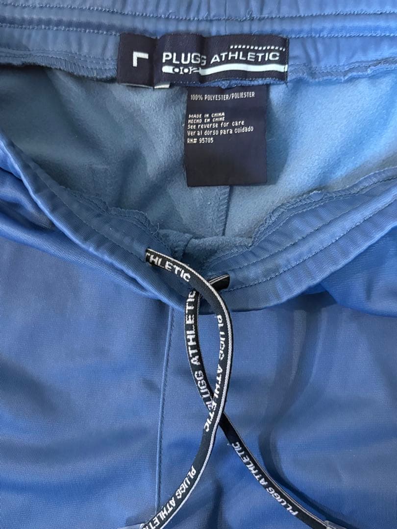 トラックパンツ　古着　レア