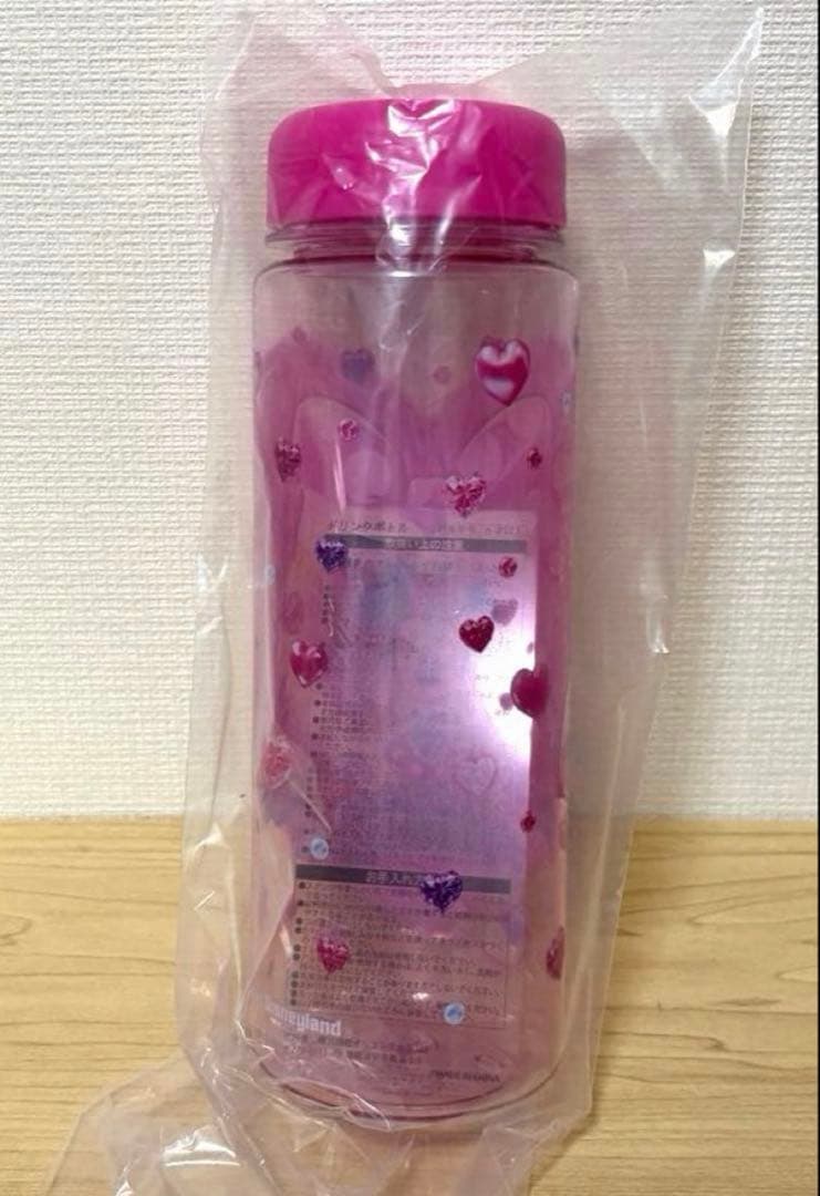 ☆限定値下げ☆ミニー パルパルーザ ポップコーンバケット ランチケース ボトル