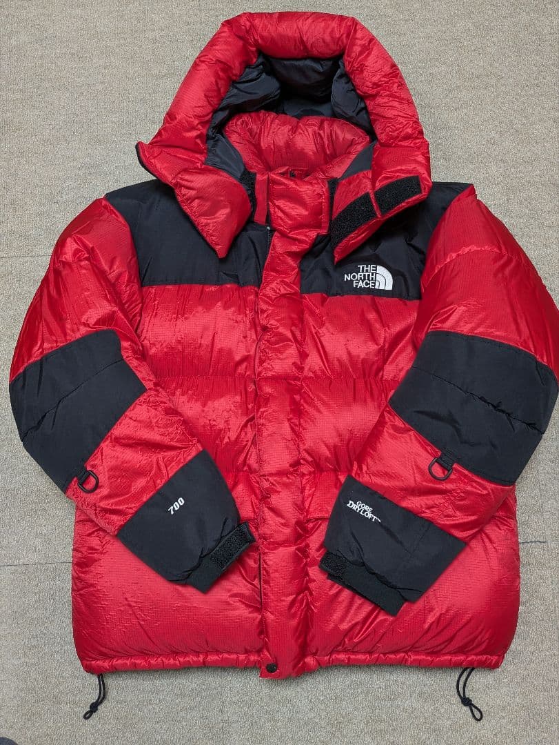 【美品・クリ−ニング済】THE NORTH FACE バルトロダウンジャケット