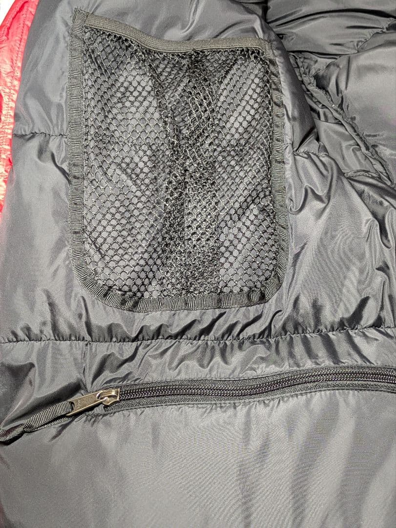 【美品・クリ−ニング済】THE NORTH FACE バルトロダウンジャケット