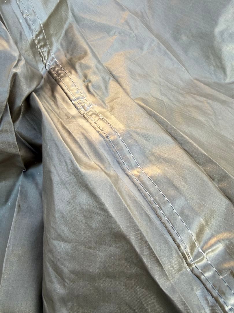 【フライシート】 Naturehike Ranch fire ワンポールテント