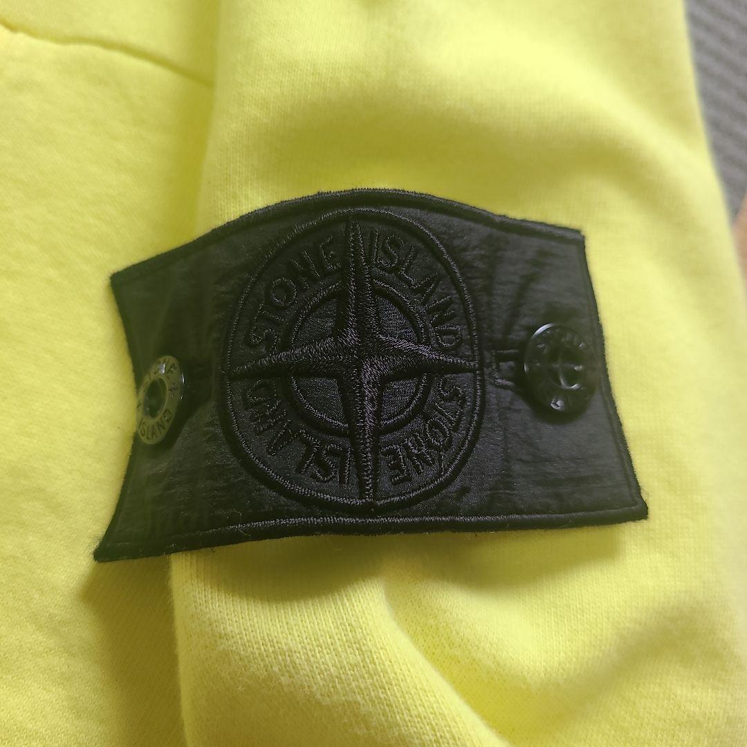 ストーンアイランド シャドウプロジェクト stone M